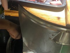 -地锅公社·现炒地锅鸡·地锅鱼·夜宵(罗锦路店)