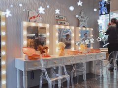 -NOKNOK若蔻亲子餐厅(天地壹方北馆店)