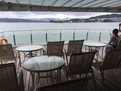 二楼甲板-千岛湖豪华休闲游