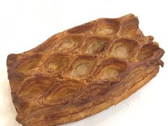 -85度C(上海茶陵北路店)