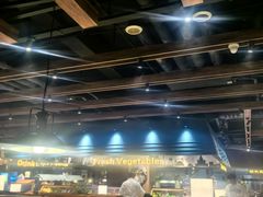 -悟烧·自助烤肉料理(秋林旗舰店)