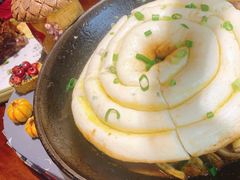 -爷爷的烀饼店