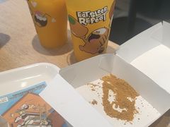 -德克士(北京站店)