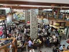 -红星光发煲仔饭(文海店)