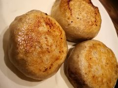 -清真吴记门钉肉饼·喜多利