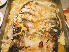 -半天妖烤鱼(大兴大悦春风里店)