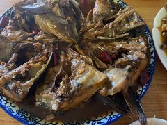 -金鹏鱼肉馆