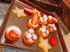 -歌山品悦大酒店-悦咖啡西餐厅(江虹路店)