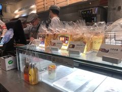 -喜茶(广州天汇igc店)