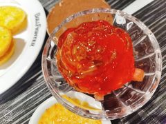 -斗牛士牛排餐厅(嘉里汇店)