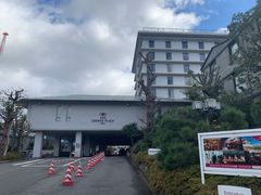 -京都全日空皇冠假日酒店
