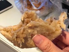 -朱记小郑酥烧饼(建康路店)