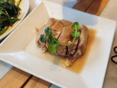 -莆田餐厅PUTIEN(三里屯店)