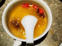 -留半山·香港食堂(啦啦宝都店)