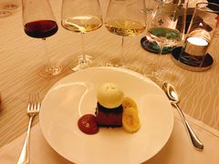 -迪拜帆船酒店海底餐厅