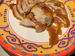 -邑金陵北京烤鸭店·现炒家常菜(ITC MALL店)