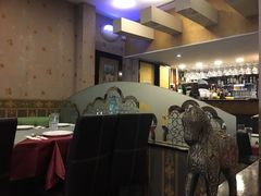 -亚利咖喱屋