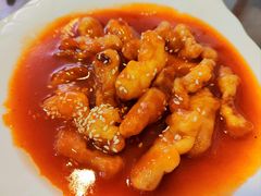 -褒河栈道渔庄(建工路总店)