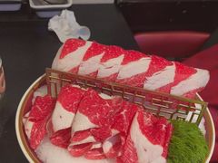 -牛将军•涮肉•烤肉•铁板烧(北京王府井·故宫店)