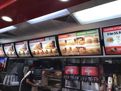 -Hungry Jack's Burgers Beak House