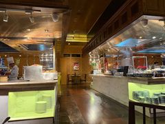-君悦酒店·乐厨·高空自助餐(青年大街店)