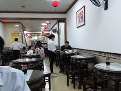 大堂-仁信双皮奶(东川路店)
