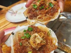 -老姑砂锅·烧烤天津菜(体北道店)