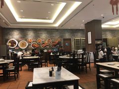 -宝香绑线肉骨茶(柏威年广场店)