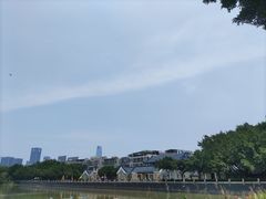 -黄埔古港