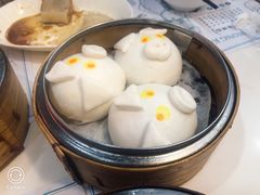 金沙肥猪仔-点点心点心专门店(湾仔店)