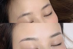 -久匠·野生眉半永久纹眉