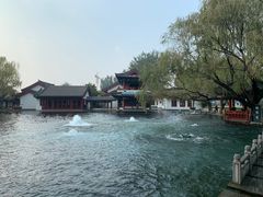 -百脉泉景区