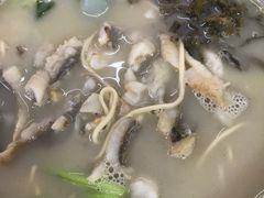 -明呈黄鱼面馆(斜土路店)