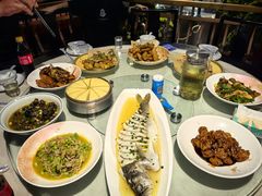 -东门头·江鲜小馆(新天地店)