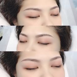 -Verywang半永久纹眉•仪器野生眉