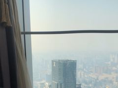 -南宁那莲豪华精选酒店-云霄酒廊·80楼高空城景酒吧