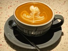 -BE BRIGHT KITCHEN(正佳广场店)