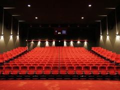 -中影德金影城(百佳华龙华店)