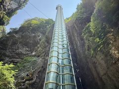 -阿依河景区