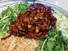 -京氣春饼(机场店)