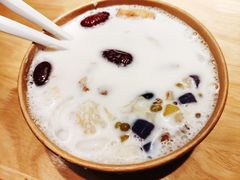 老椰奶清补凉-做得清补凉(上邦店)