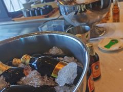 -济南凯宾斯基酒店-THE VIEW云景全日制餐厅
