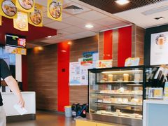 -麦当劳(四川北路店)
