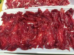 -食潮汕头鲜牛馆(望京保利店)