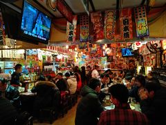 大堂-平成屋· Late Night 食堂(四川北路店)