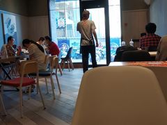 -肯德基(池州长江店)