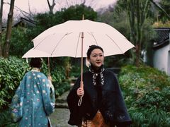 -法云安缦酒店