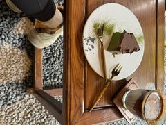 -Metal hands·铁手咖啡