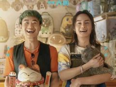 -保利国际影城(中环店)