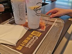 -麦当劳(虹桥南丰城店)